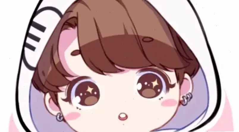 Avatar BTS kawaii siêu dễ thương và đầy màu sắc! Khám phá thế giới BTS với những biểu tượng đáng yêu, mang lại niềm vui bất tận cho fan hâm mộ.