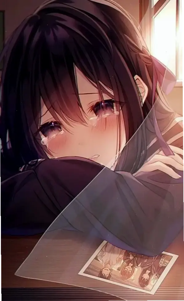 Khám phá avatar buồn anime đầy cảm xúc, nơi nỗi đau và hy vọng hòa quyện, chạm đến trái tim bạn sâu sắc.