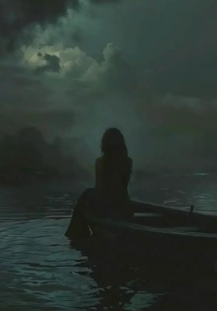 Avatar buồn cô đơn: Biểu tượng sâu lắng cho nỗi cô đơn, giúp bạn kết nối cảm xúc và tìm thấy sự đồng cảm chân thật.