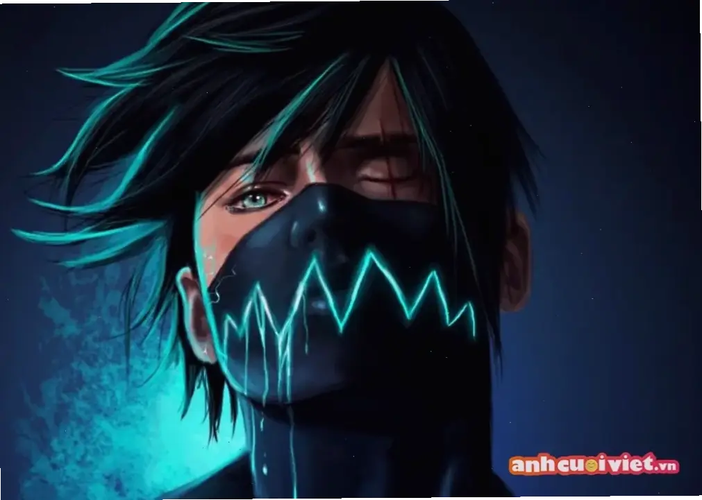 Khám phá Avatar cá tính độc đáo, biến phong cách riêng bạn thành biểu tượng nổi bật trên mọi nền tảng!