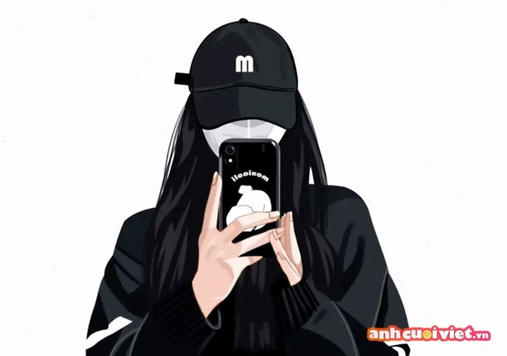 Avatar cá tính chất giúp bạn tỏa sáng với phong cách riêng biệt, sáng tạo và đầy cuốn hút!