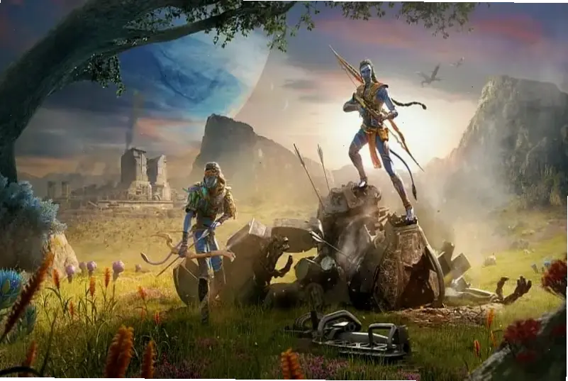 Hãy khám phá avatar cá tính game độc đáo, biến hóa phong cách chơi game của bạn thành siêu hấp dẫn và riêng biệt ngay hôm nay!