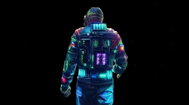 Avatar cá tính mạnh mẽ: Thể hiện sức mạnh, sự tự tin và phong cách độc đáo, sẵn sàng chinh phục mọi thử thách hàng ngày!