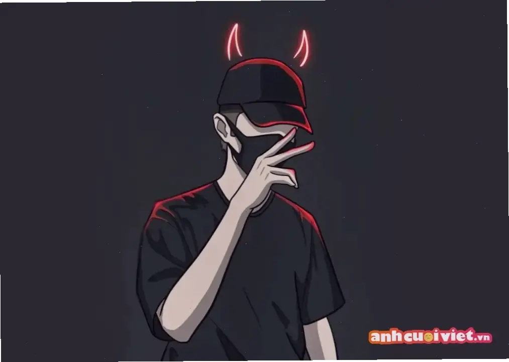 Avatar cá tính ngầu: Biến phong cách bạn thành biểu tượng độc đáo, sẵn sàng chinh phục mọi ánh nhìn!