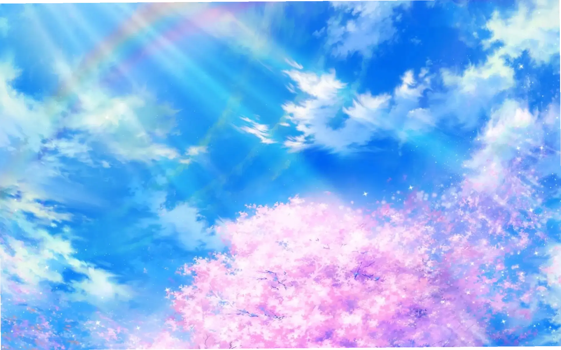 Avatar cầu vồng lãng mạn mang đến sắc màu rực rỡ và cảm xúc ngọt ngào, làm mới profile bạn với sự tươi mới đầy yêu thương!