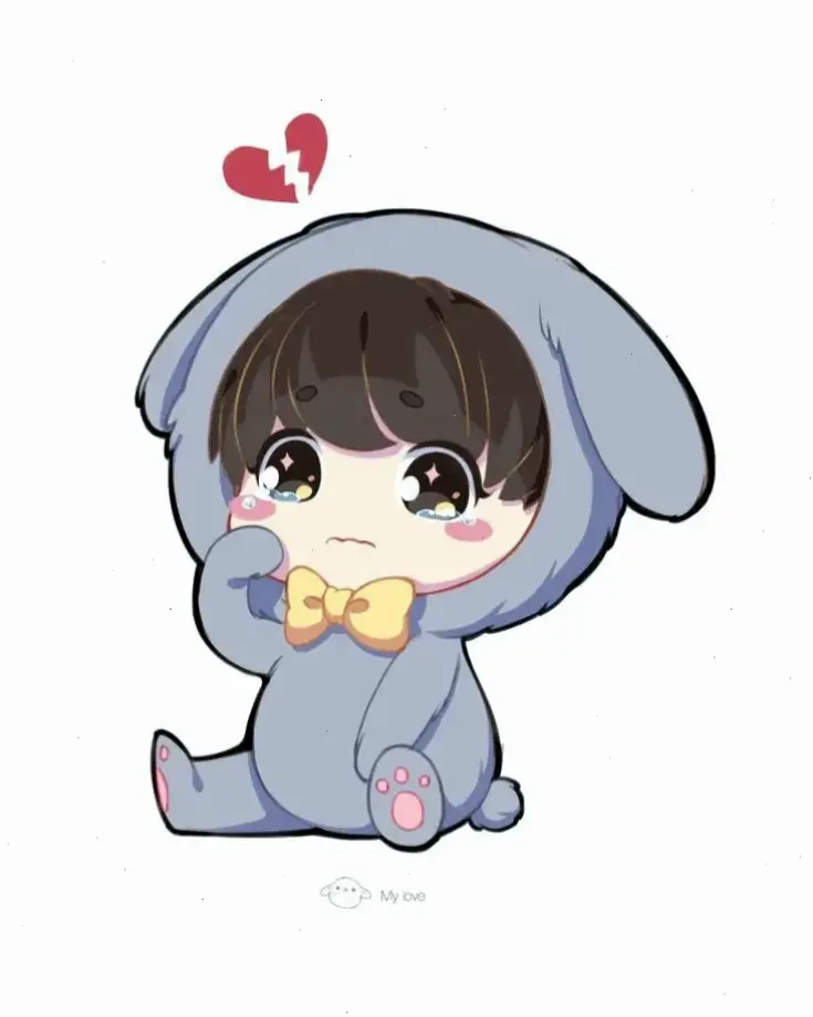 Avatar chibi anime dễ thương đang chờ bạn khám phá, biến profile thành thế giới anime đầy màu sắc và vui nhộn!