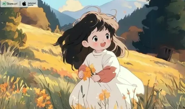 Avatar chibi độc lạ mang phong cách sáng tạo, dễ thương và độc đáo, giúp bạn nổi bật trên mọi nền tảng mạng xã hội!