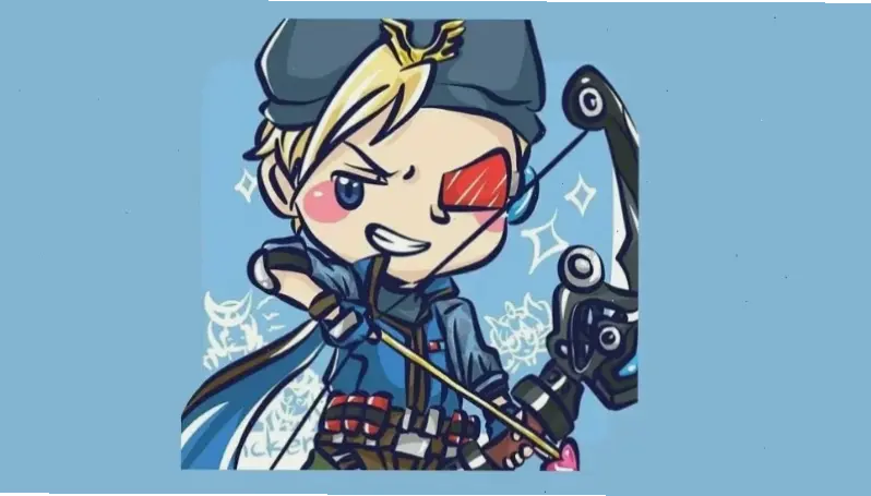 Khám phá thế giới avatar chibi game với thiết kế dễ thương, sáng tạo và đầy màu sắc, mang đến niềm vui bất tận!