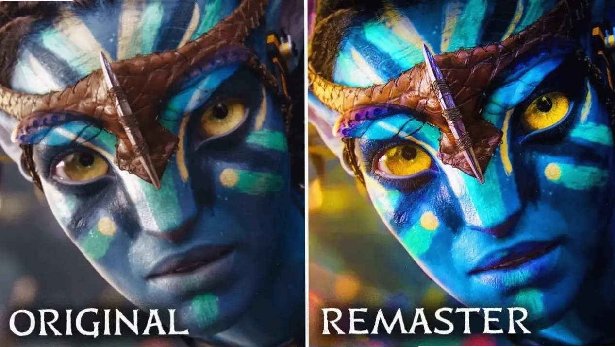 Avatar cổ điển 3D mang hơi thở lịch sử sống động, kết hợp công nghệ hiện đại để bạn khám phá thế giới cổ xưa một cách chân thực!