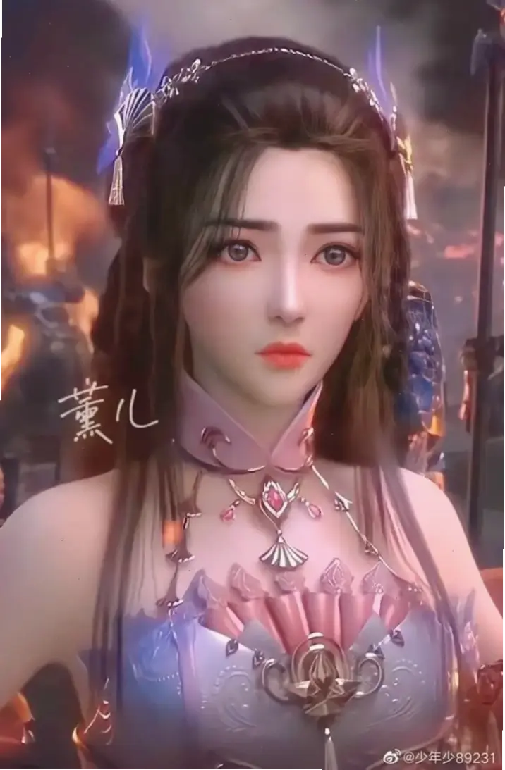 Avatar cổ trang 3D huyền ảo, đưa bạn lạc vào thế giới lịch sử sống động và đầy màu sắc truyền thống!