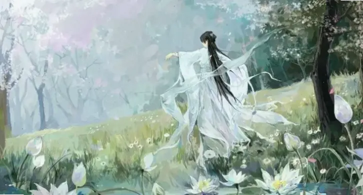 Avatar cổ trang aesthetic: Khám phá vẻ đẹp huyền bí, cổ điển đầy cuốn hút, đưa bạn vào thế giới cổ xưa mê hoặc lòng người.