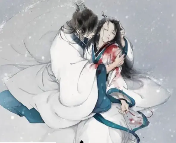 Khám phá avatar cổ trang lãng mạn, nơi tình yêu vượt thời gian với vẻ đẹp huyền bí và câu chuyện đầy mê hoặc.