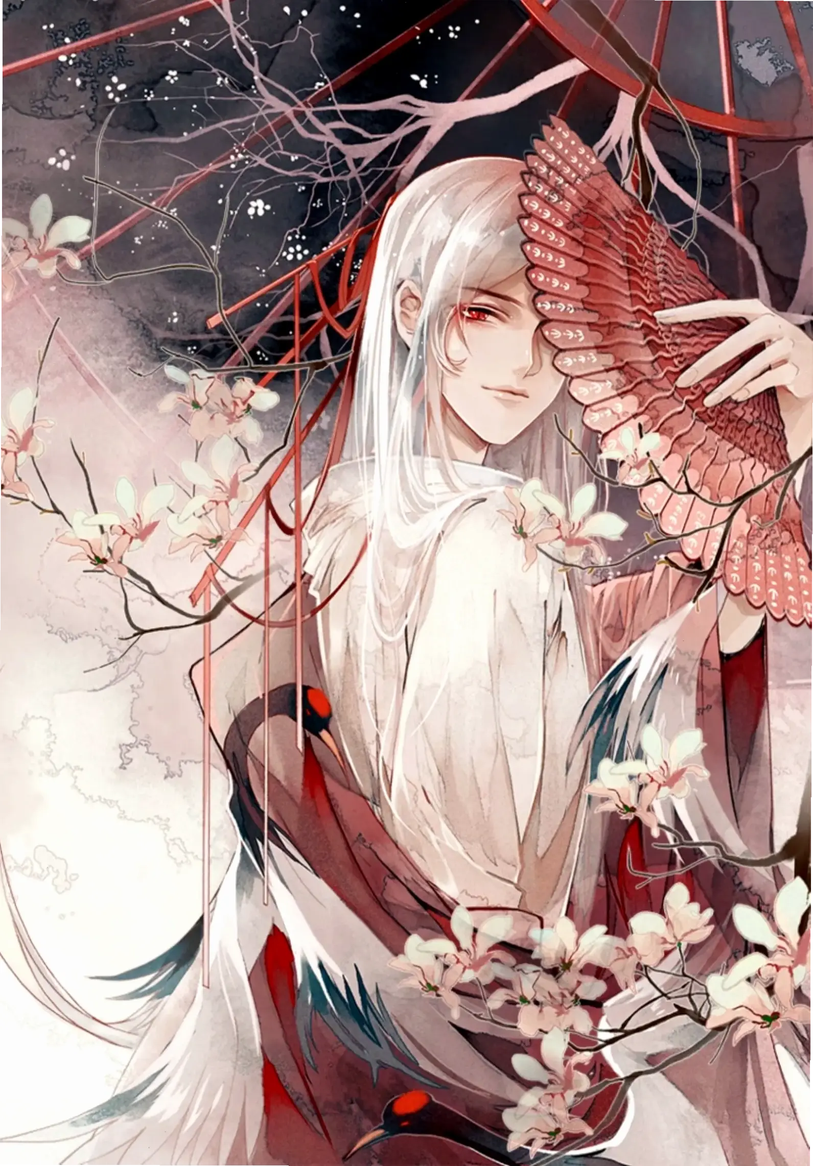 Avatar cổ trang nam huyền bí: Khám phá vẻ oai phong lịch sử, biến profile bạn thành hành trình cổ xưa đầy kịch tính!