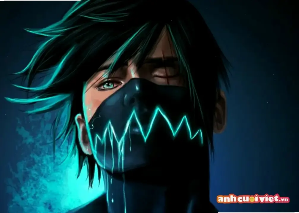 Avatar cool cá tính – Khám phá phong cách riêng biệt, nổi bật và cuốn hút mọi ánh nhìn ngay hôm nay!