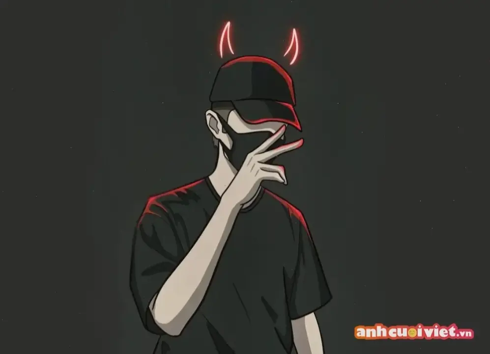 Avatar cool chất này sẽ biến bạn thành biểu tượng, giúp nổi bật và thu hút hàng ngàn lượt xem trên mọi nền tảng!