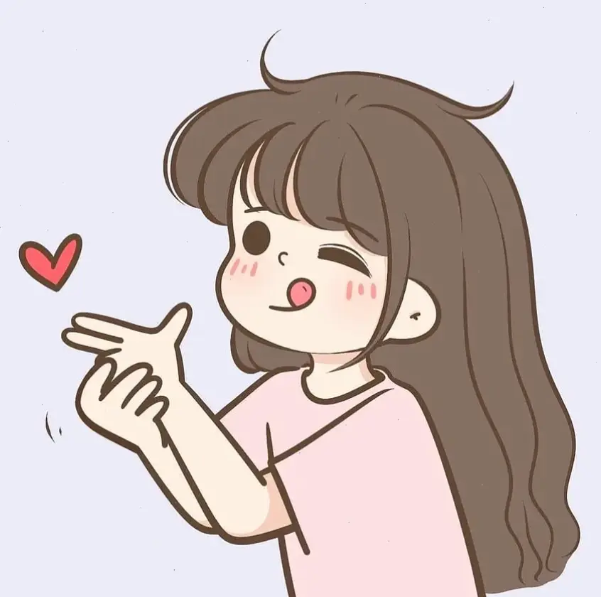 Avatar couple anime mang đến sự lãng mạn dễ thương, lý tưởng cho cặp đôi yêu thích anime và muốn thể hiện tình cảm độc đáo!