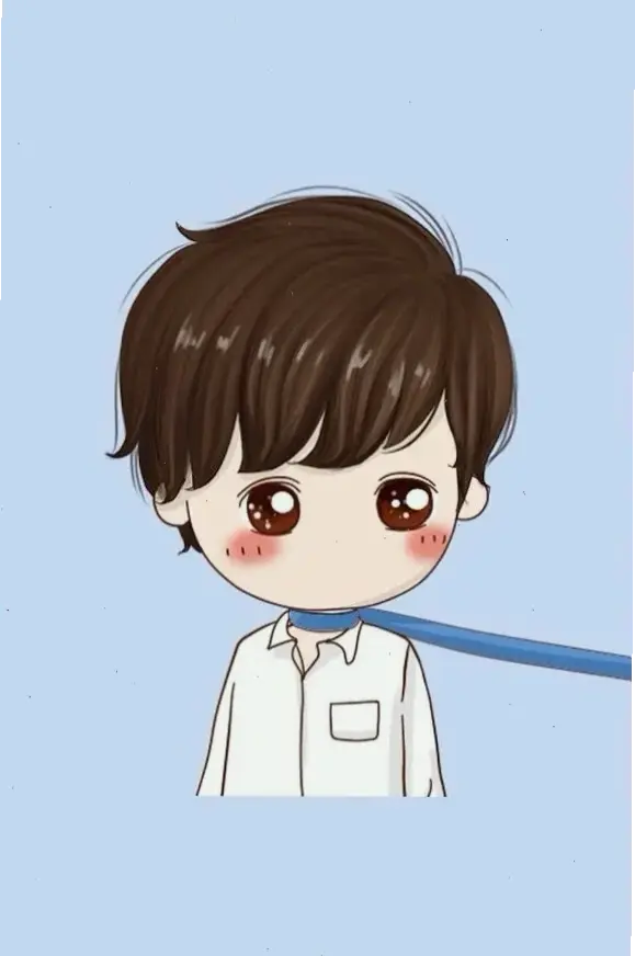 Avatar couple chibi mang đến sự dễ thương và lãng mạn cho cặp đôi, biến câu chuyện tình yêu thành hình ảnh sống động, sẵn sàng chinh phục trái tim!