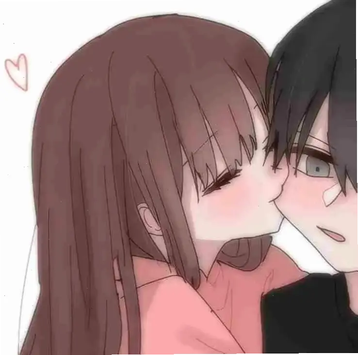 Khám phá avatar couple ngọt ngào, tạo kỷ niệm lãng mạn cho cặp đôi yêu nhau, mang đến sự ngọt ngào bất tận!