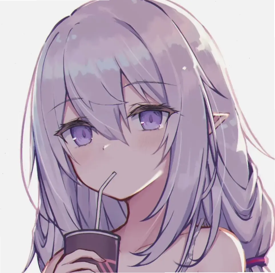 Avatar cute anime siêu dễ thương, biến profile bạn thành điểm nhấn độc đáo và đầy sức hút!