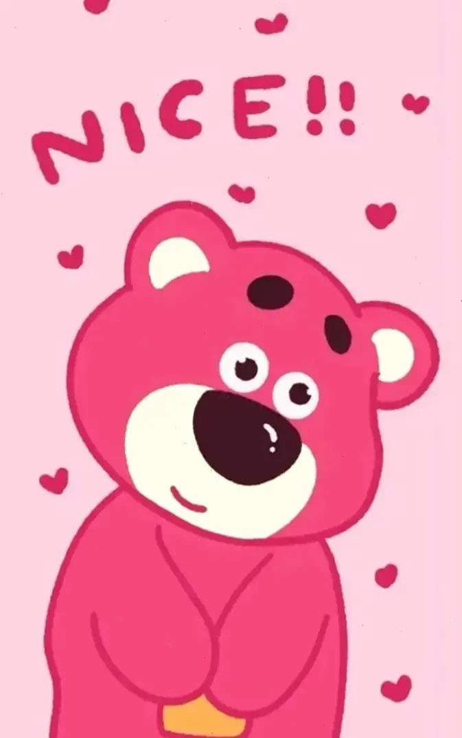 Avatar cute gấu siêu dễ thương, mang lại niềm vui hàng ngày với thiết kế đầy màu sắc và sáng tạo!