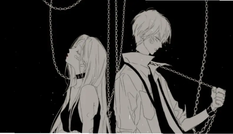 Avatar đen trắng tình yêu mang đến vẻ lãng mạn cổ điển, lý tưởng để làm mới profile và truyền cảm hứng yêu đương bất tận.