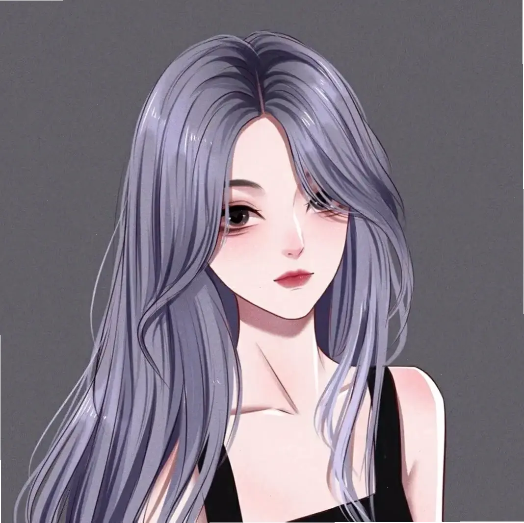 Avatar đẹp gái này mang vẻ quyến rũ cuốn hút, giúp bạn tỏa sáng và tạo dấu ấn riêng biệt trên mọi nền tảng!