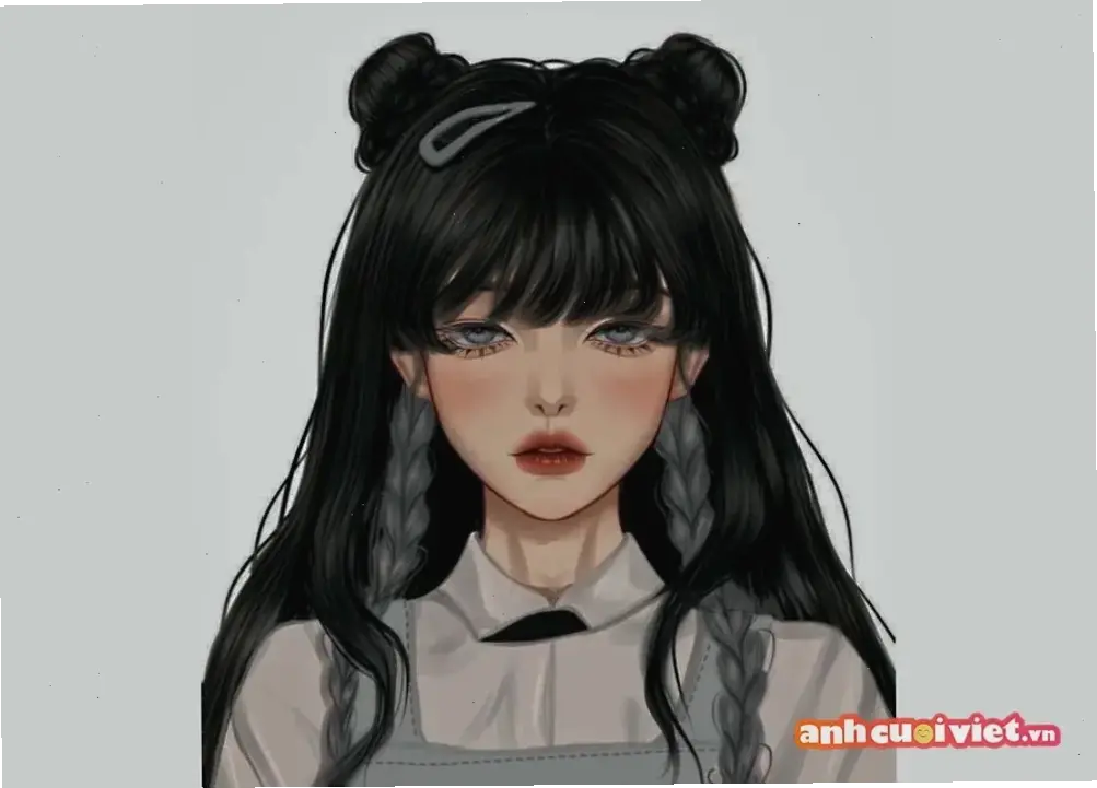 Avatar độc cá tính: Khám phá thiết kế riêng biệt, biến bạn thành biểu tượng nổi bật và cuốn hút mọi ánh nhìn!