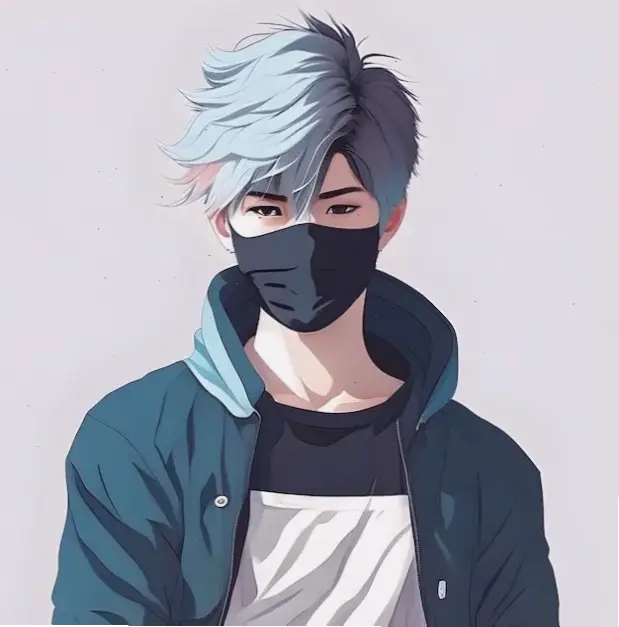 Avatar độc cool này sẽ khiến bạn bất ngờ với thiết kế sáng tạo, cá tính và phong cách riêng biệt!