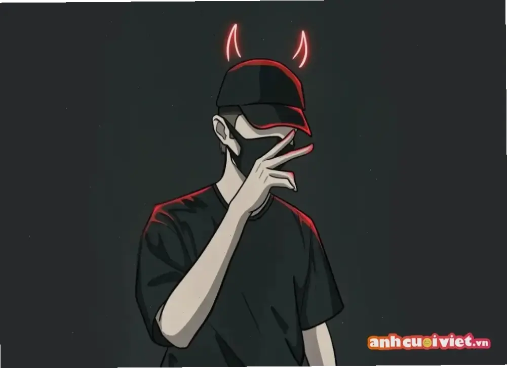 Khám phá avatar độc lạ của tôi, mang đến phong cách cá tính và sự khác biệt nổi bật, khiến bạn không thể rời mắt!