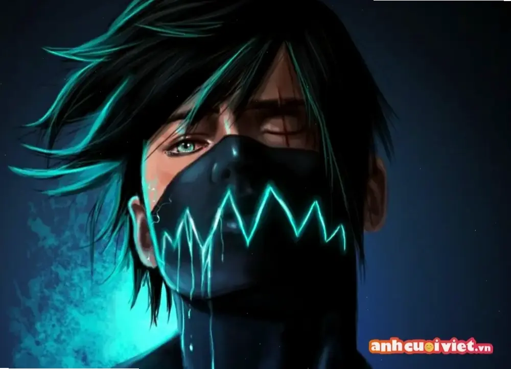 Khám phá avatar độc ngầu ngay để biến phong cách cá nhân thành biểu tượng nổi bật, thu hút mọi ánh nhìn!