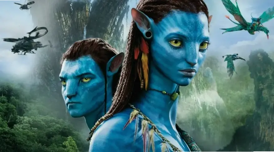 Avatar đôi cánh huyền bí: Khám phá sức mạnh bay lượn và bí ẩn cổ xưa, biến mọi hành trình ảo thành phiêu lưu huyền thoại!