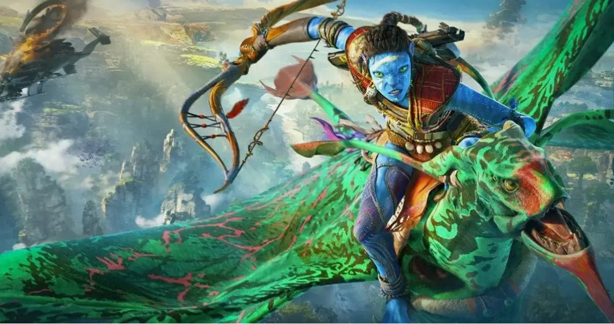 Khám phá avatar fantasy game với nhân vật huyền thoại, nơi phiêu lưu kỳ ảo và chiến thắng chờ đợi bạn khám phá!