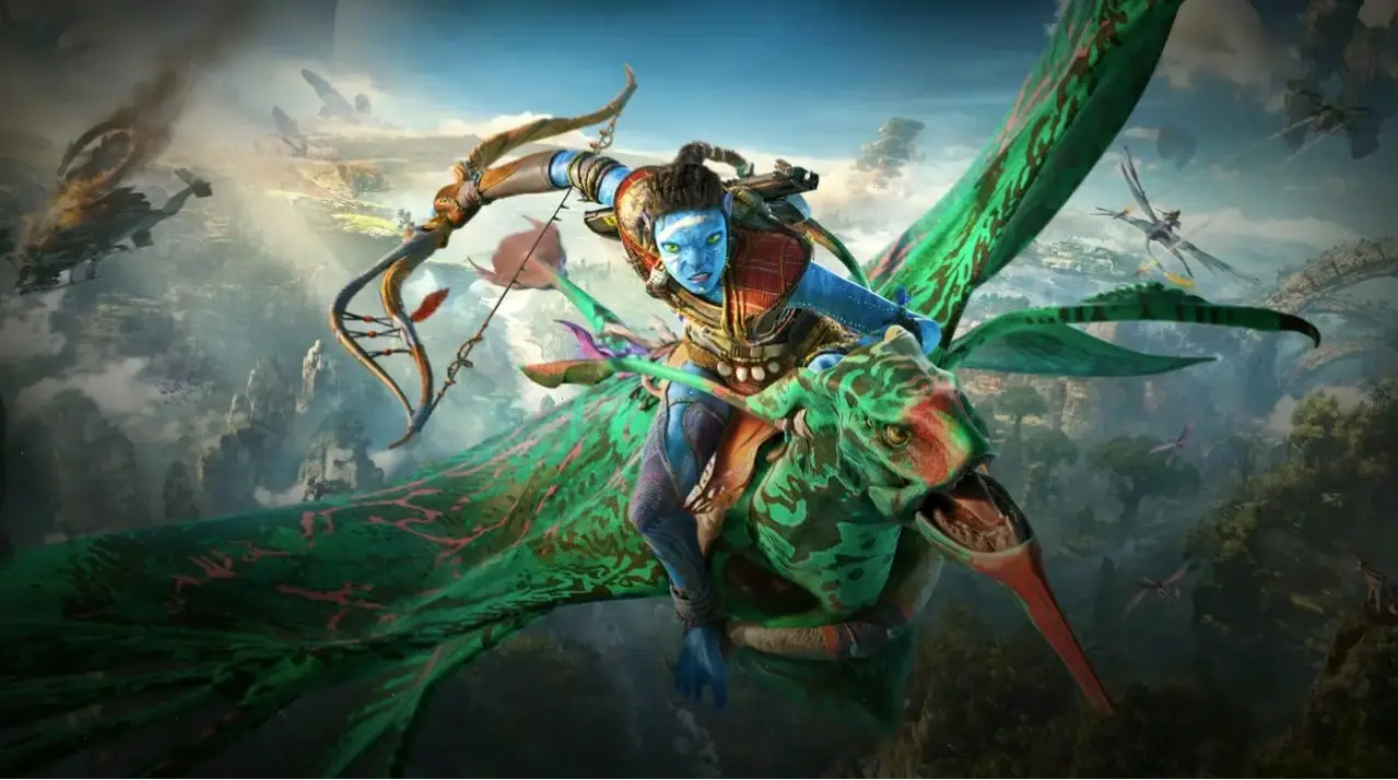 Avatar fantasy nghệ thuật: Khám phá thế giới huyền bí, phép thuật và anh hùng, khơi dậy trí tưởng tượng vô tận của bạn!