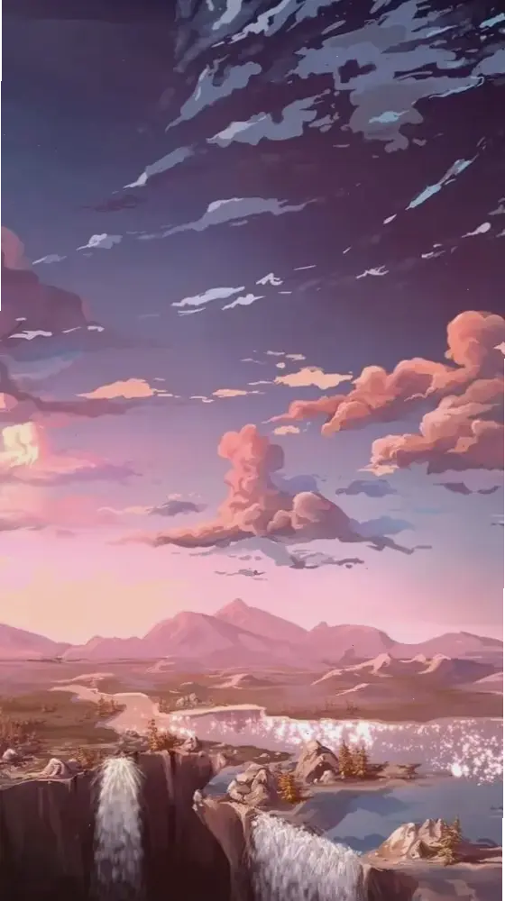 Avatar fantasy phong cảnh huyền ảo, nơi phép thuật và kỳ quan hòa quyện, mời bạn khám phá thế giới đầy màu sắc bất tận.