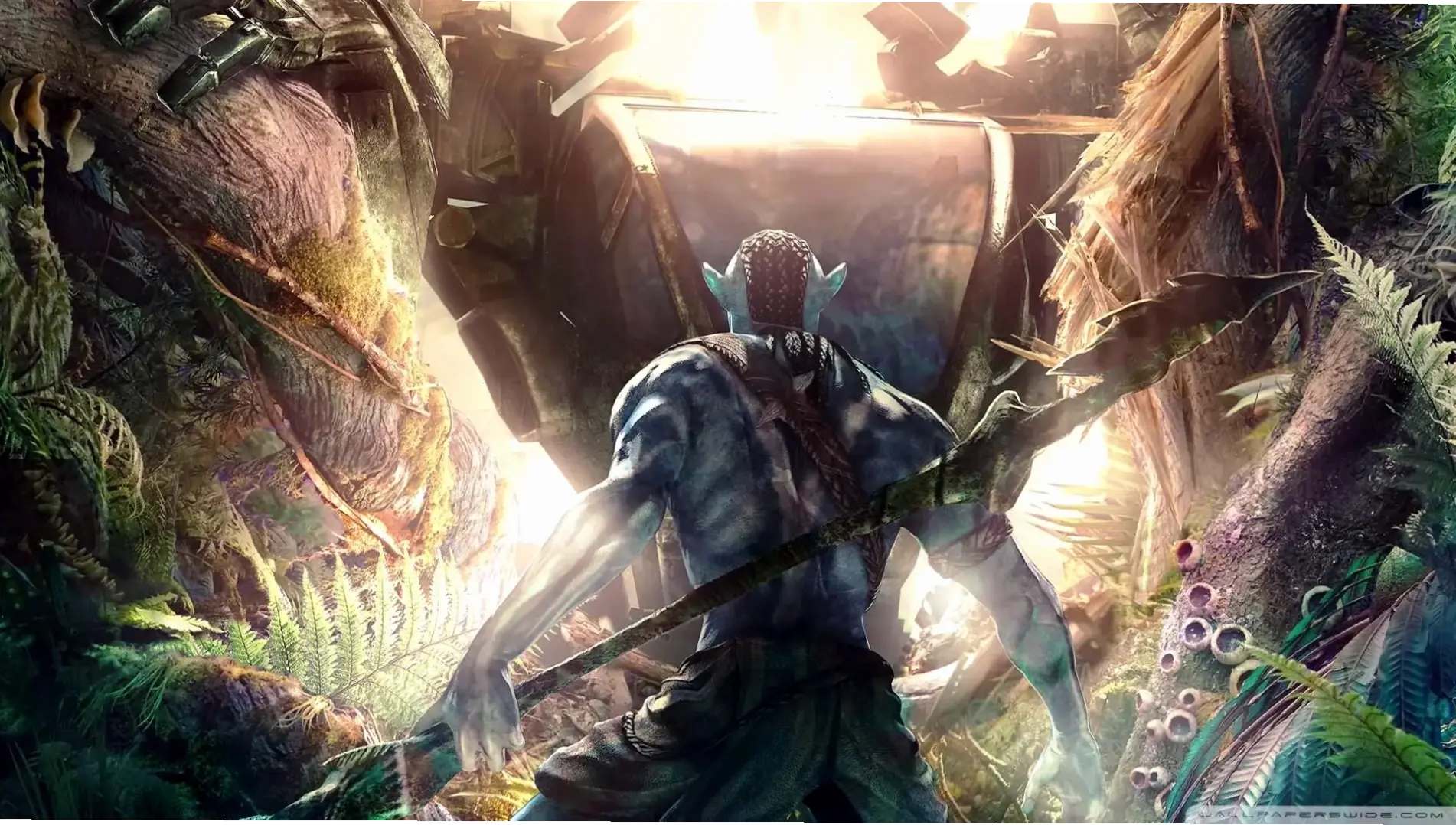 Avatar game 3D độc đáo, biến giấc mơ chơi game thành hiện thực với đồ họa sống động và trải nghiệm đỉnh cao!