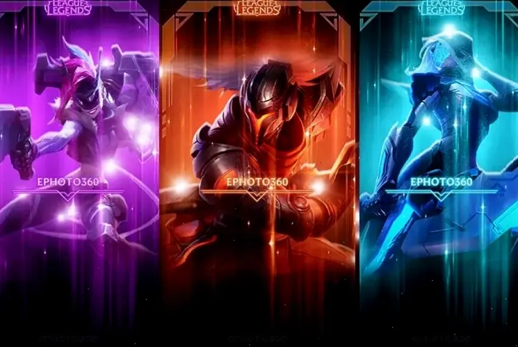 Avatar game đẹp này sẽ đưa bạn vào thế giới game đỉnh cao, với thiết kế sống động và đầy sáng tạo!