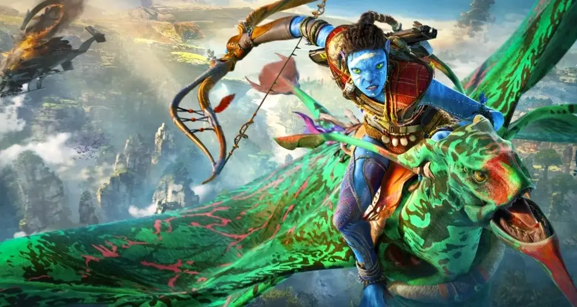 Avatar game fantasy: Khám phá sức mạnh huyền bí và phiêu lưu bất tận trong thế giới ảo huyền thoại!