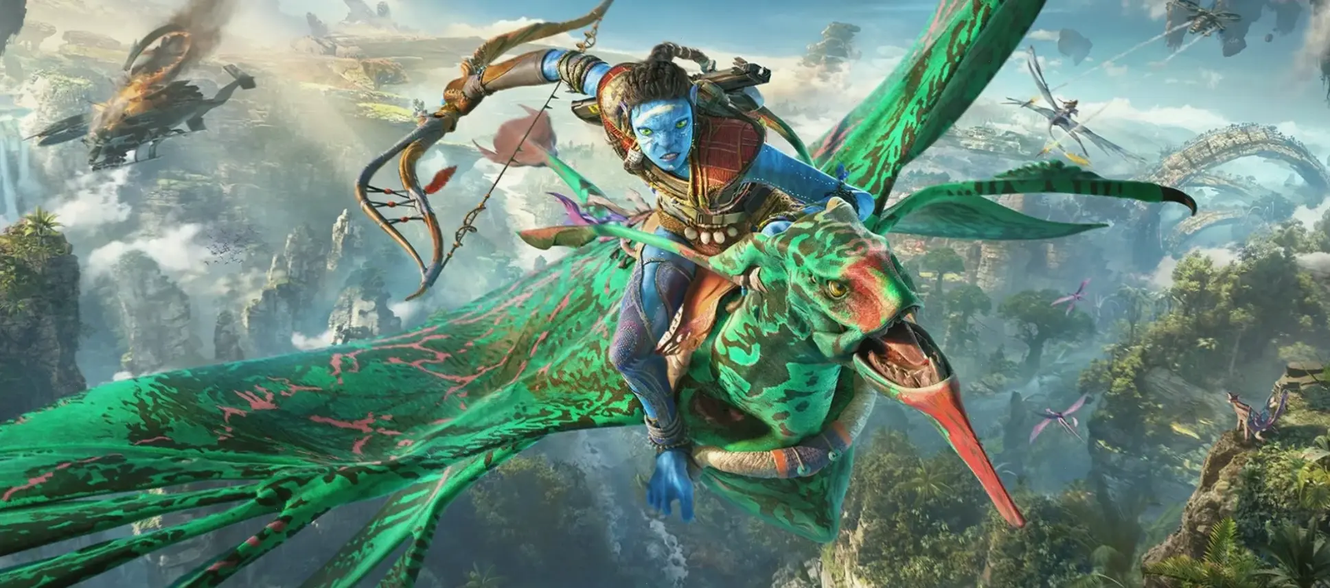 Avatar game huyền thoại: Khám phá sức mạnh bất tận và bí mật huyền bí khiến game thủ mê mẩn mãi không thôi!