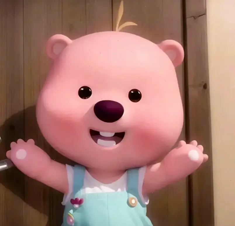 Avatar hài hước dễ thương này sẽ khiến ngày của bạn tràn đầy tiếng cười và năng lượng tích cực!