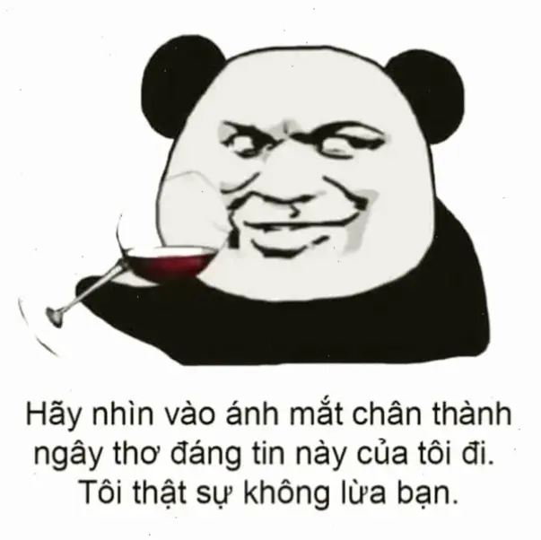 Khám phá avatar hài hước meme siêu vui nhộn, mang lại tiếng cười bất tận cho mọi khoảnh khắc hàng ngày!