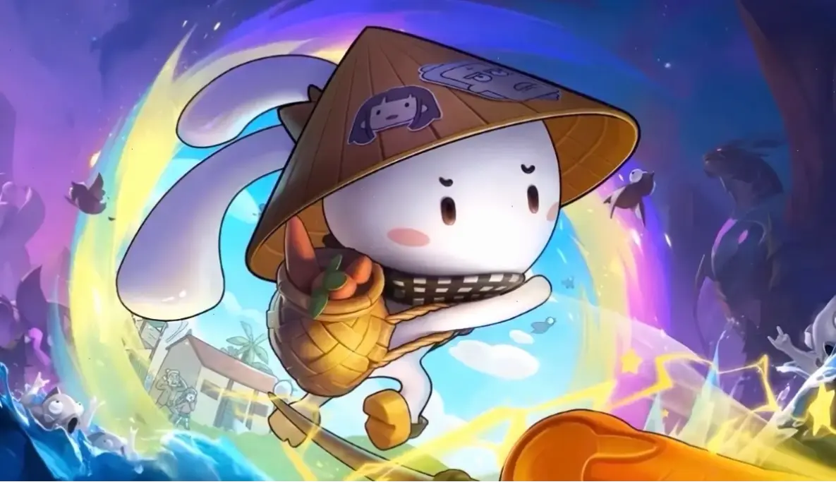 Khám phá avatar hài hước ngầu này, mang lại tiếng cười sảng khoái và phong cách siêu đỉnh cho bạn!