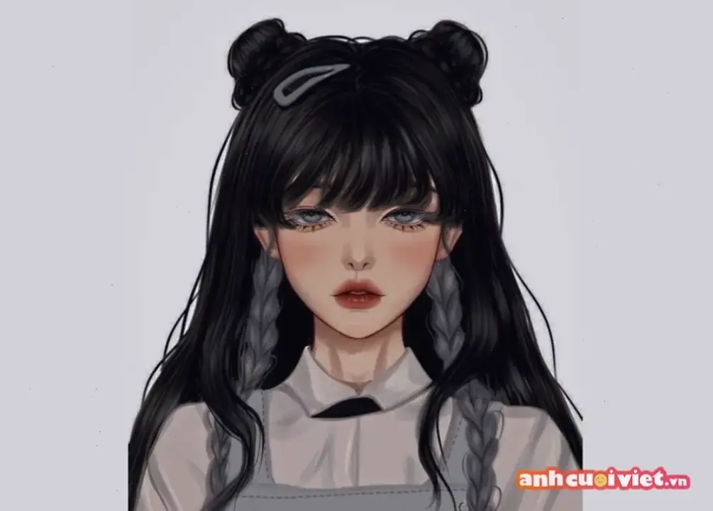 Avatar hiện đại anime: Khám phá phong cách tiên tiến, năng lượng sống động và thiết kế độc đáo, biến bạn thành nhân vật chính!