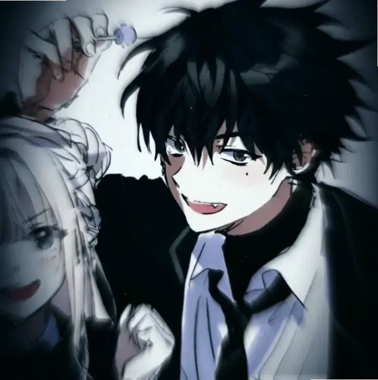 Khám phá avatar hiện đại ngầu với phong cách đỉnh cao, nâng tầm profile của bạn ngay hôm nay!