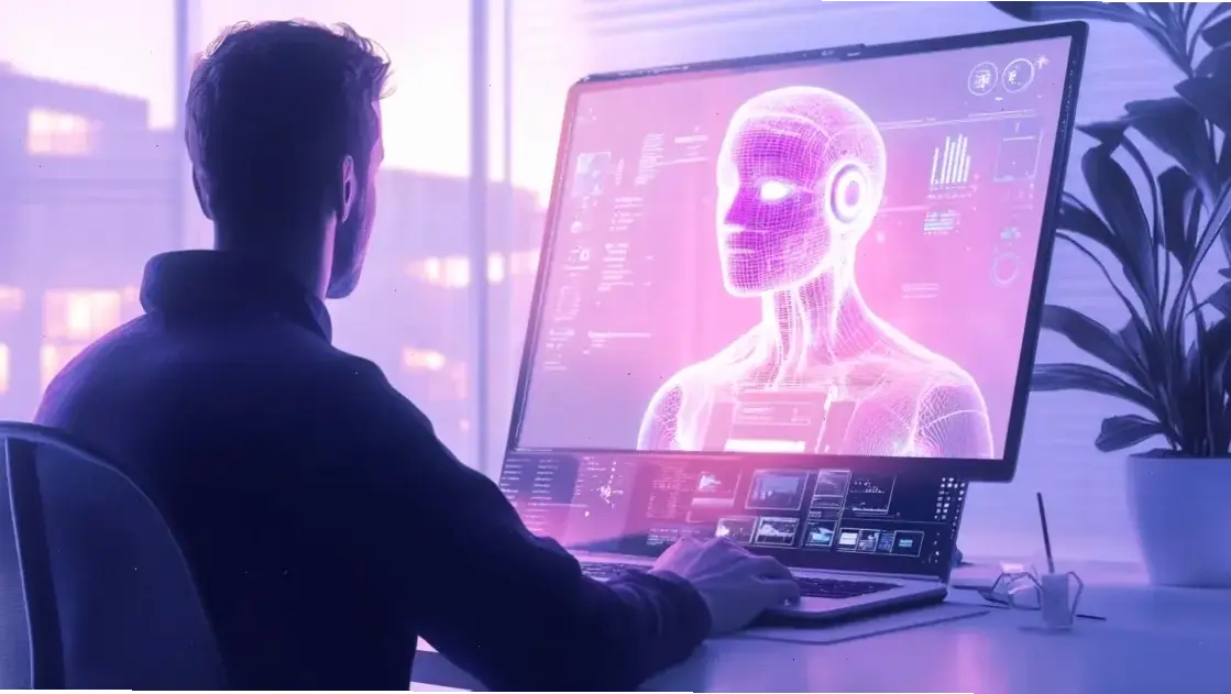 Khám phá avatar hình học hiện đại độc đáo, mang đến sự tươi mới và phong cách cá tính cho hồ sơ của bạn!