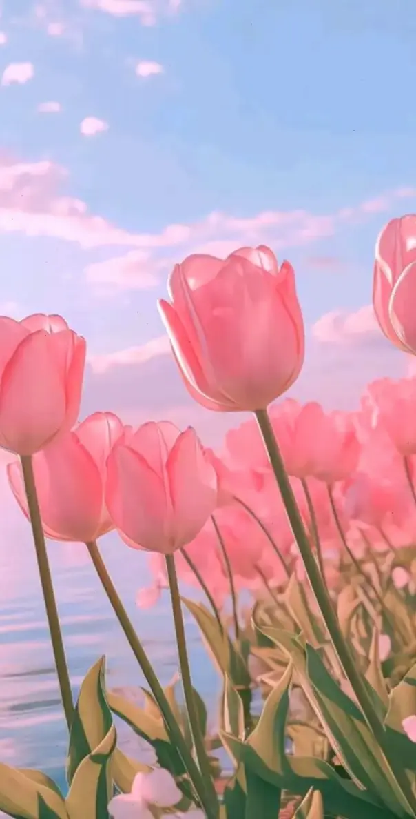 Avatar hoa rực rỡ, mang đến vẻ đẹp tươi mới và năng lượng tích cực cho profile của bạn!