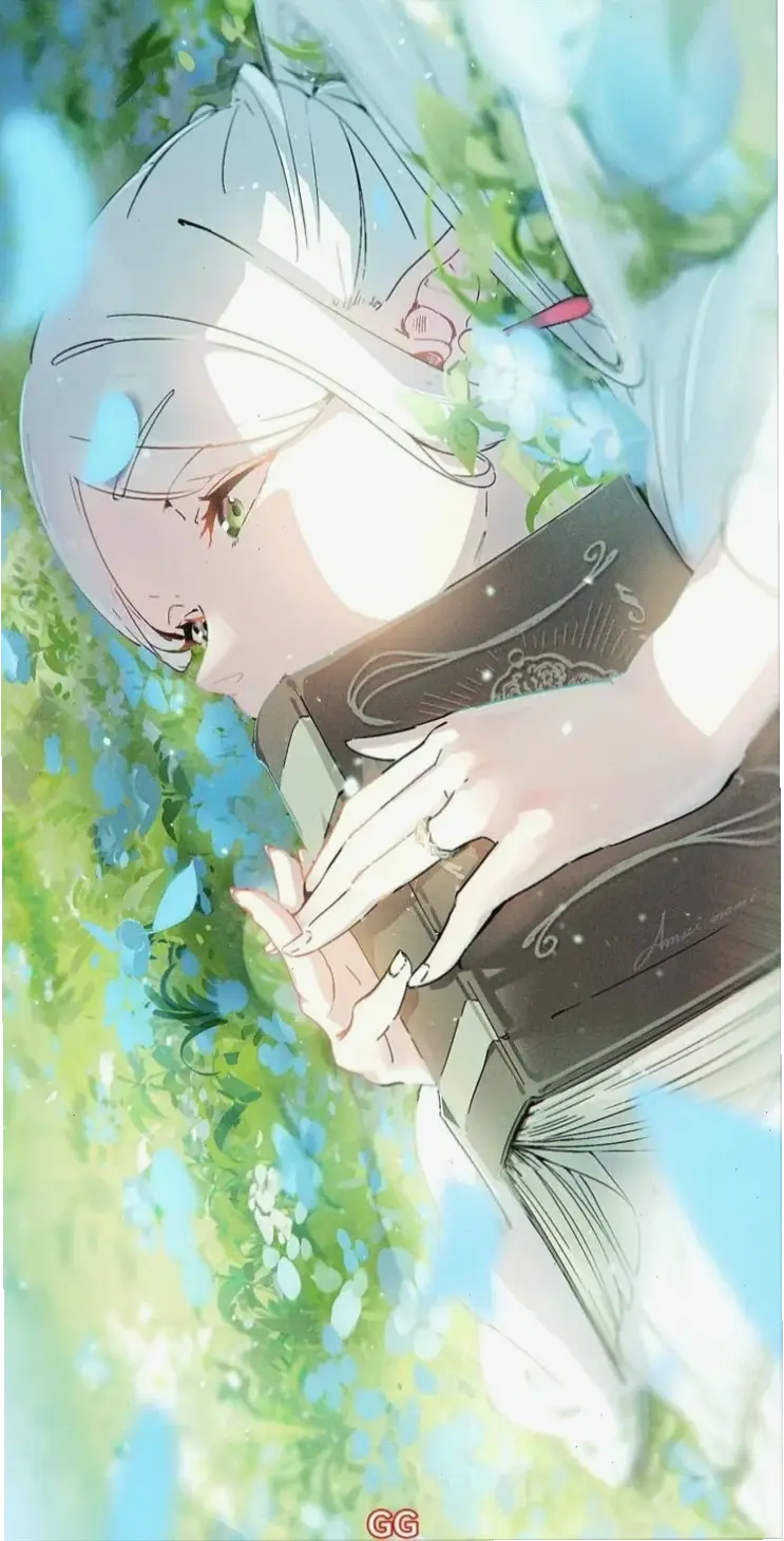 Avatar hoa văn anime độc đáo, mang phong cách anime sống động, giúp bạn tỏa sáng trên mọi nền tảng mạng xã hội!