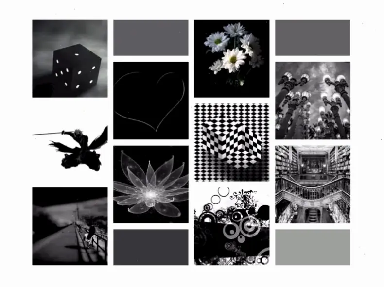 Avatar hoa văn độc lạ – khám phá thiết kế ấn tượng, giúp profile bạn nổi bật và thể hiện cá tính riêng biệt!