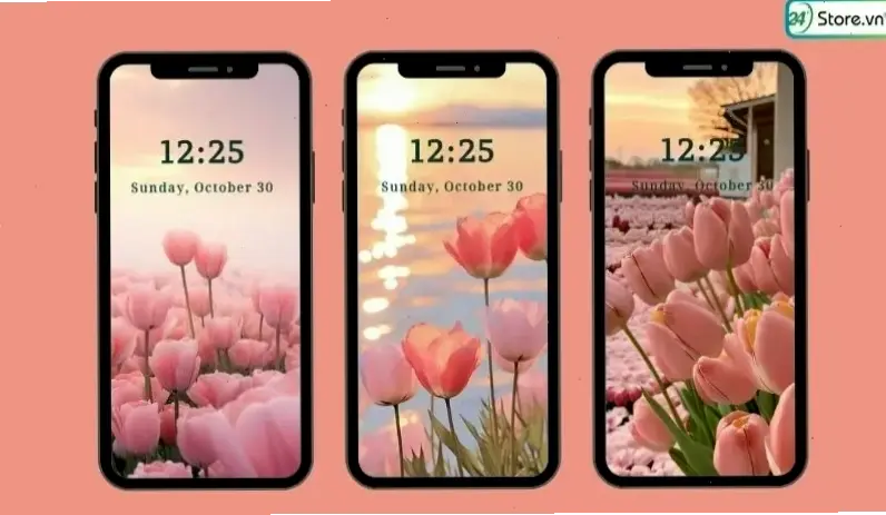 Avatar hoa văn hiện đại mang đến thiết kế tinh tế, kết hợp nghệ thuật đương đại và phong cách cá nhân hóa cho bạn!