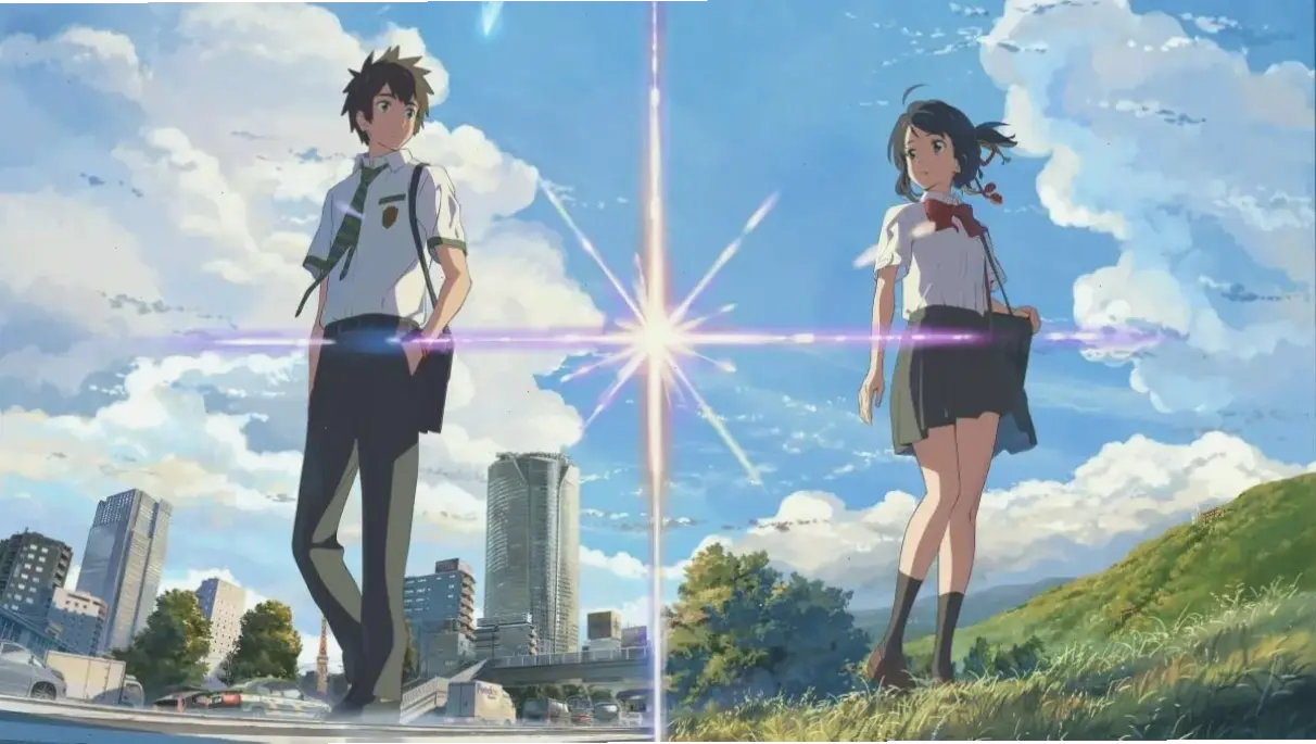 Avatar hoạt hình anime: Khám phá thế giới màu sắc, sáng tạo và năng lượng bất tận qua thiết kế độc đáo của bạn!