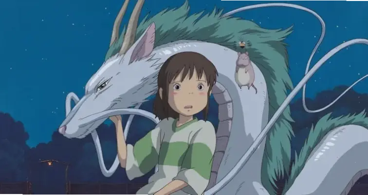 Avatar hoạt hình Ghibli mang đến thế giới kỳ diệu, nơi phiêu lưu và cảm hứng hòa quyện, khơi dậy giấc mơ tuổi thơ!